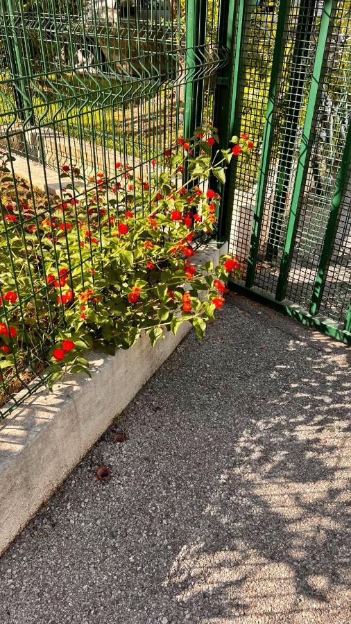Le Val D'Azur Lägenhet Nice Exteriör bild